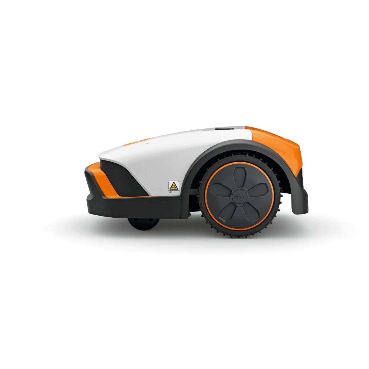 Mähroboter iMOW 4