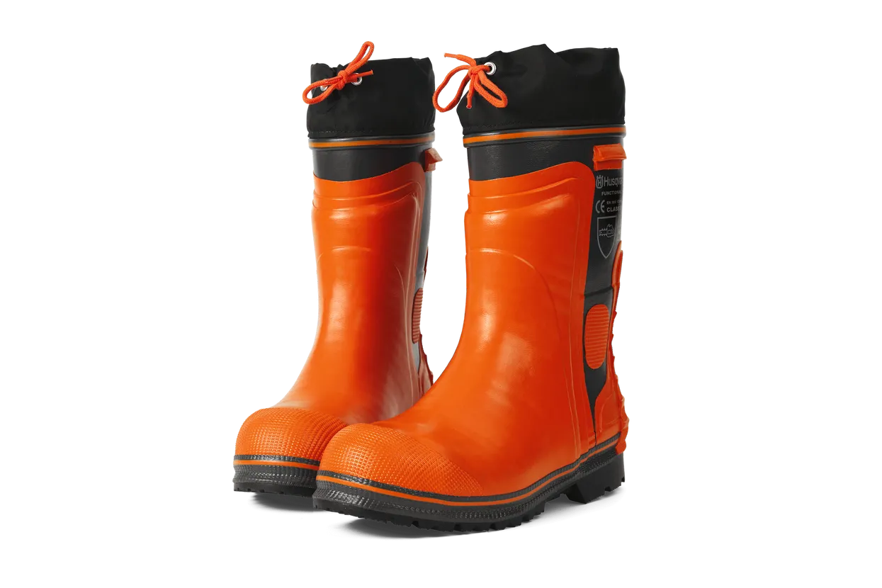 Schutzstiefel Functional 24