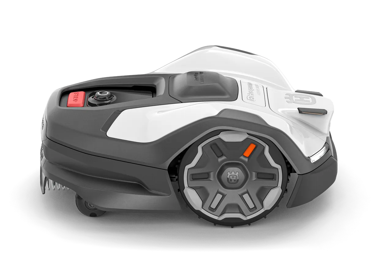 Mähroboter Automower® 405VE NERA