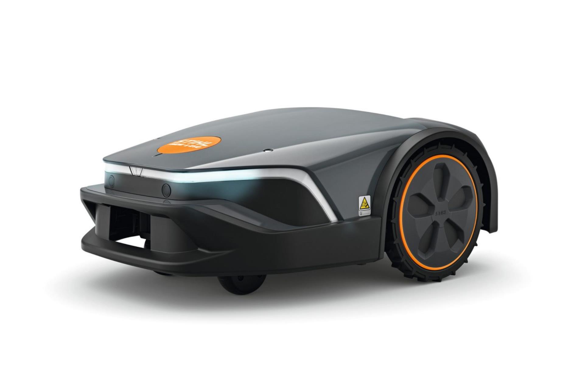 Mähroboter iMOW 6 EVO