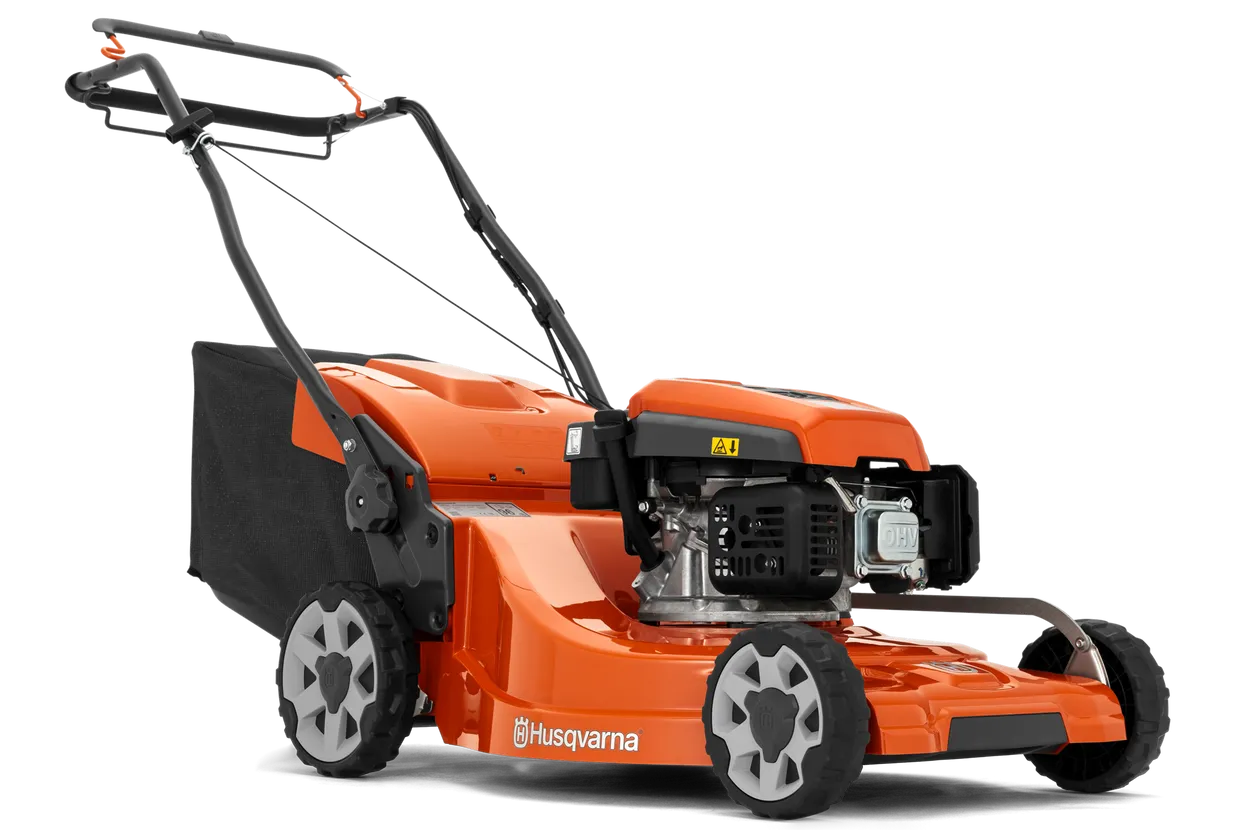 Rasenmäher LC 253S