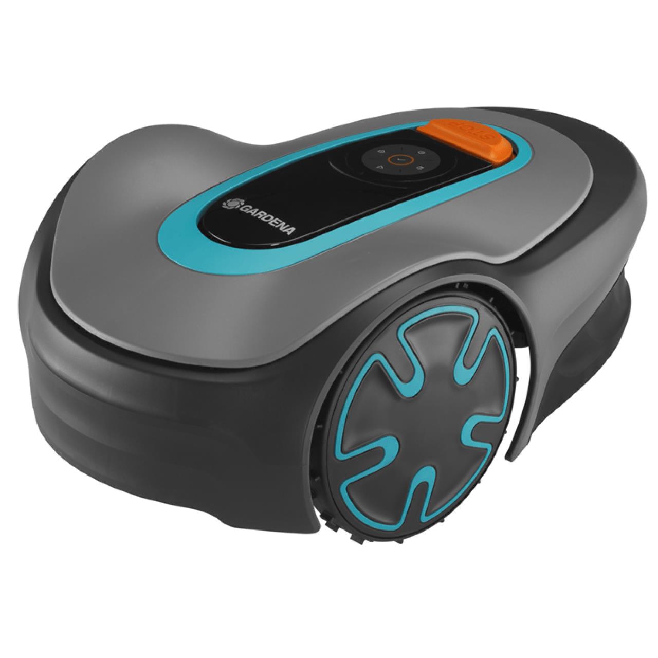 Mähroboter Sileno minimo - 250 m²