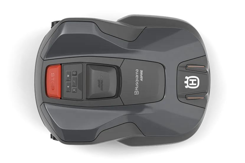 Automower® Aspire® R6V