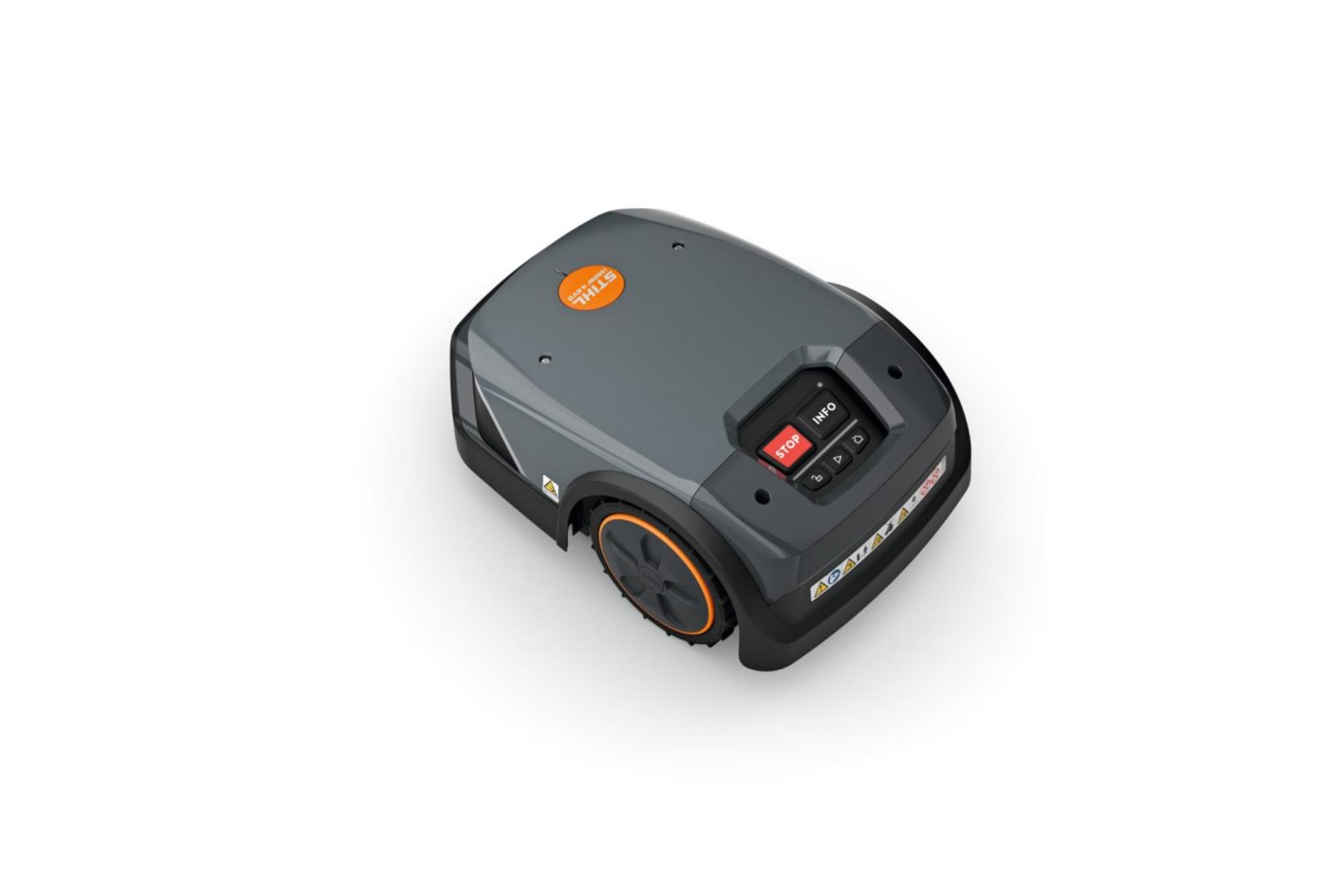 Mähroboter iMOW® 4 EVO