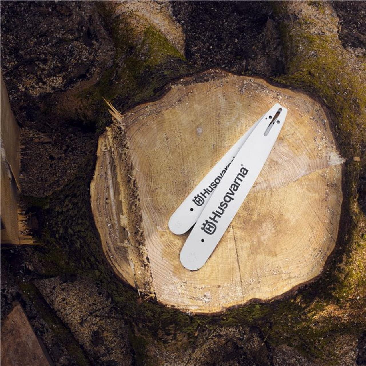 X-FORCE™-Schiene 20''/50cm 0,325'' 1,5mm