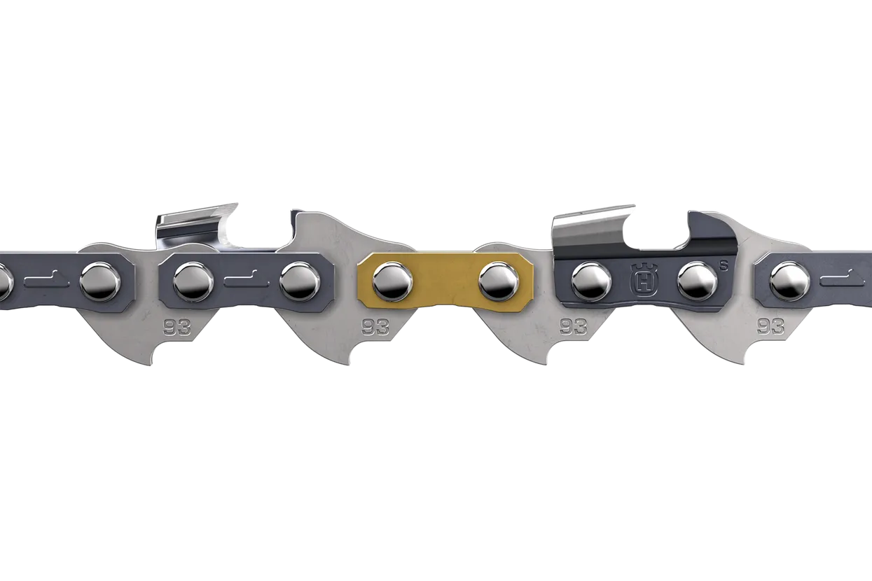 Sägekette X-CUT S93G Halbmeißel 3/8” mini 1.3mm - Rolle
