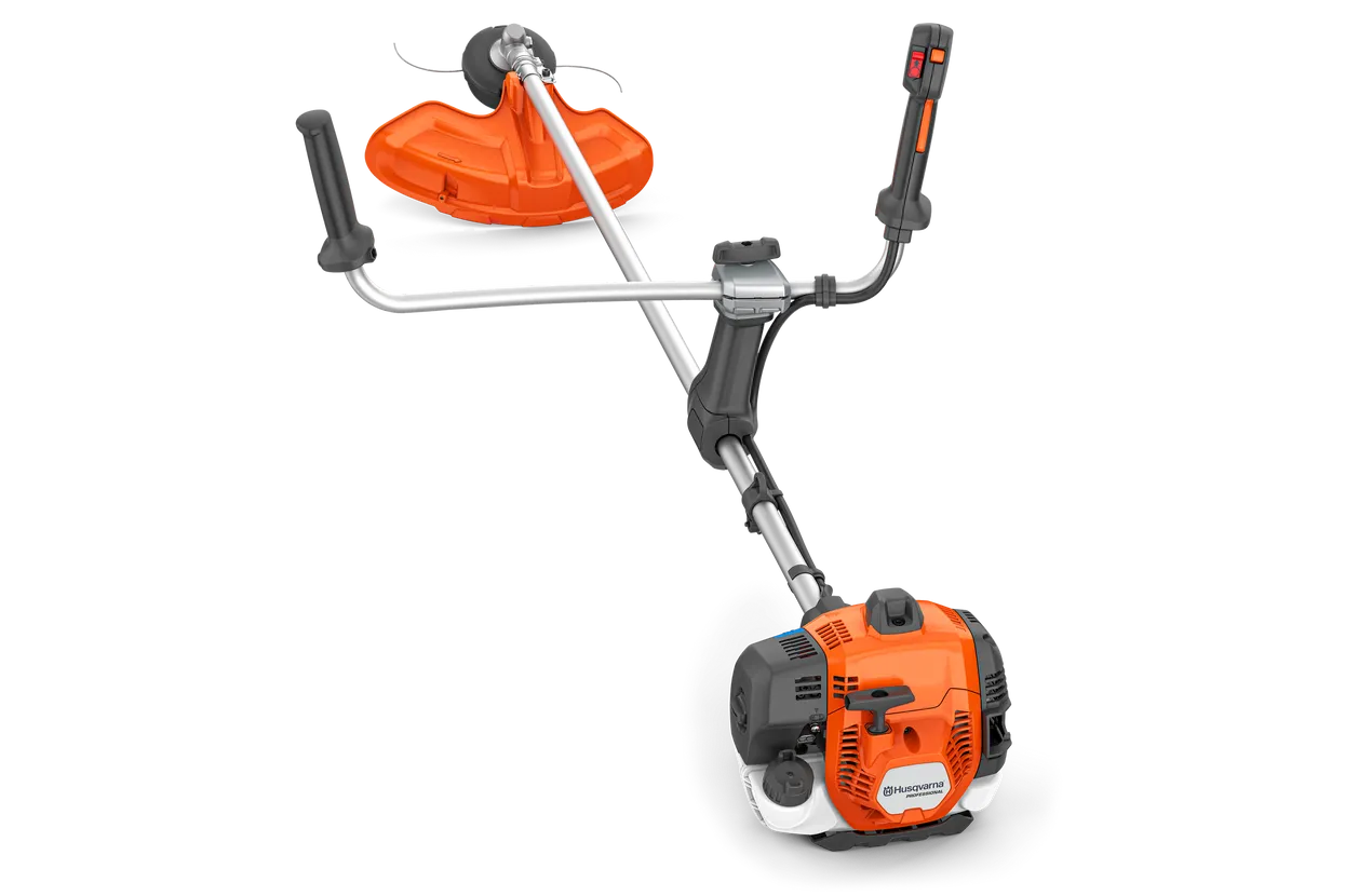 Benzin-Motorsense 525RX Mark II