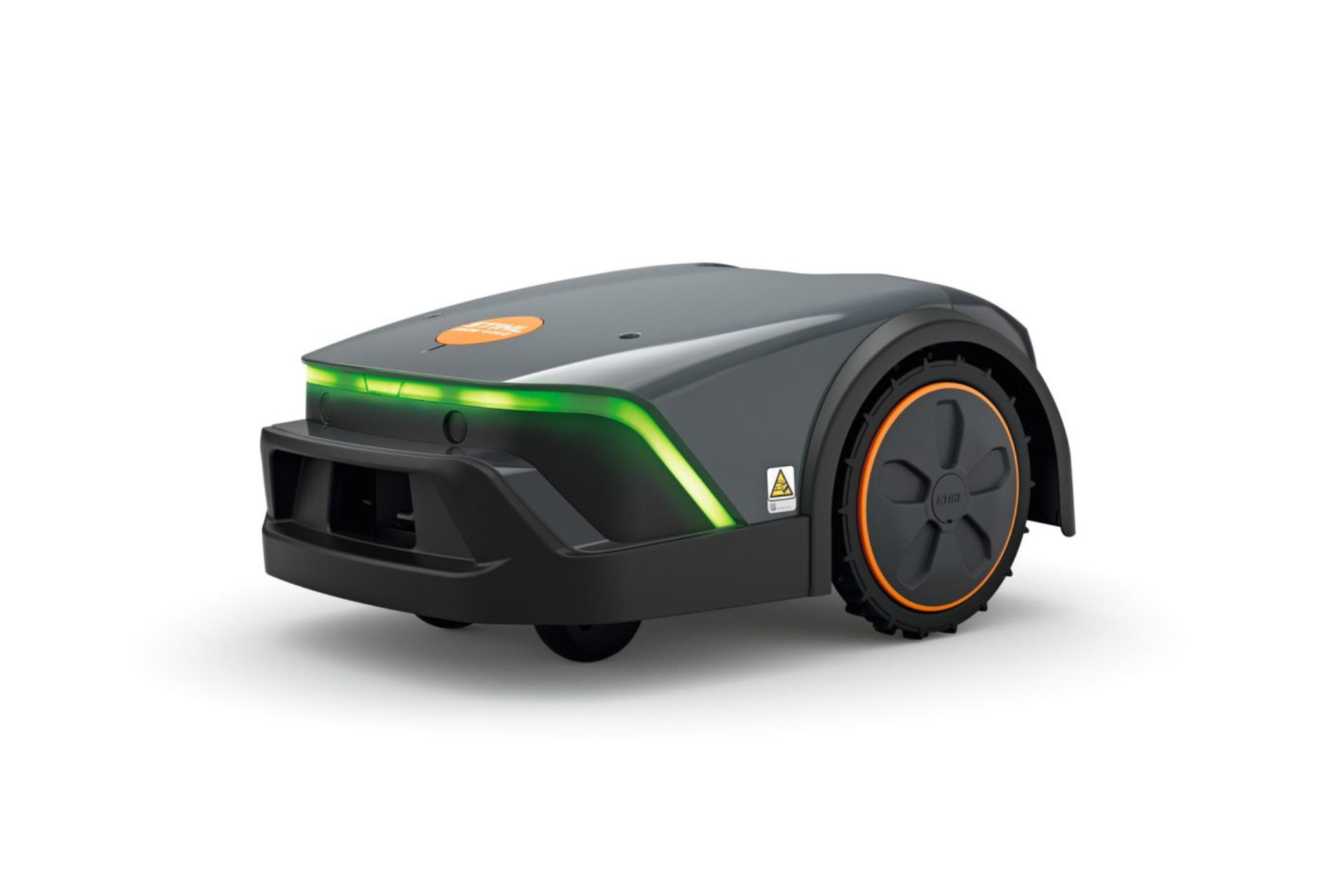 Mähroboter iMOW® 4 EVO