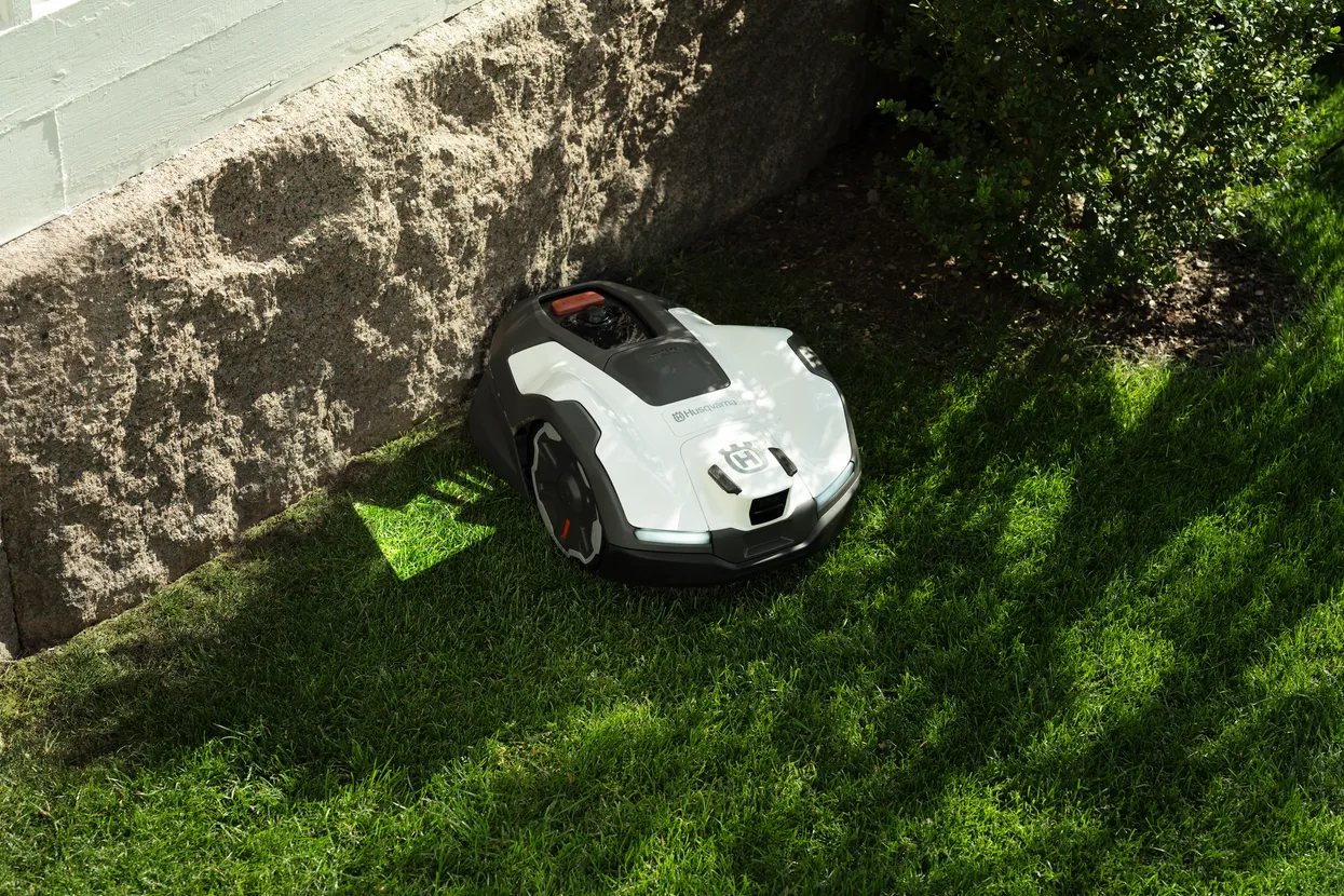Mähroboter Automower® 405VE NERA