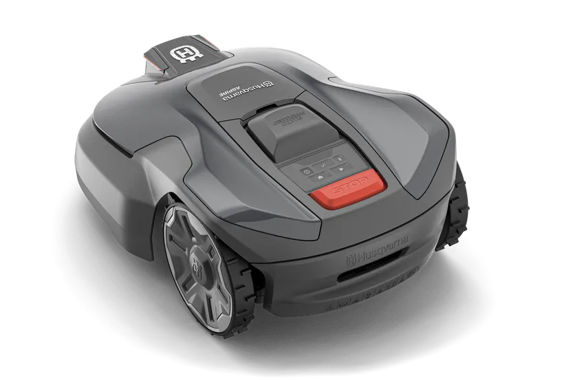 Automower® Aspire® R6V