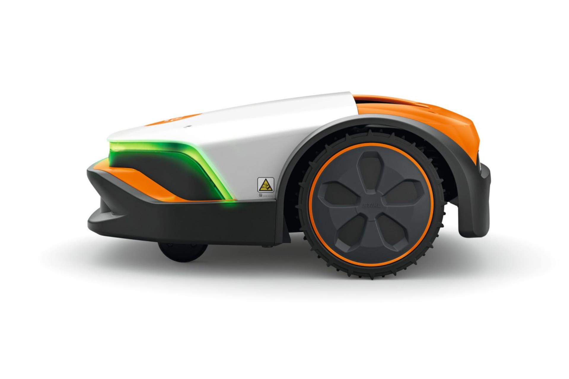 Mähroboter iMOW 7