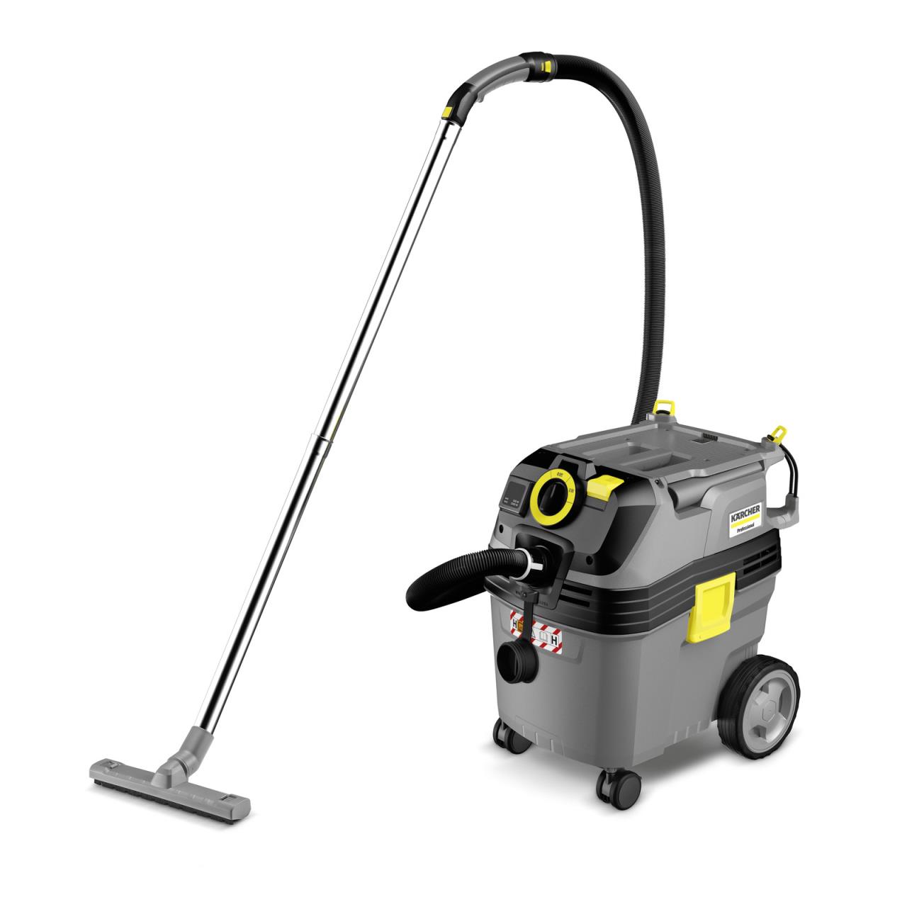 Sicherheitssauger NT 30/1 Ap Te H