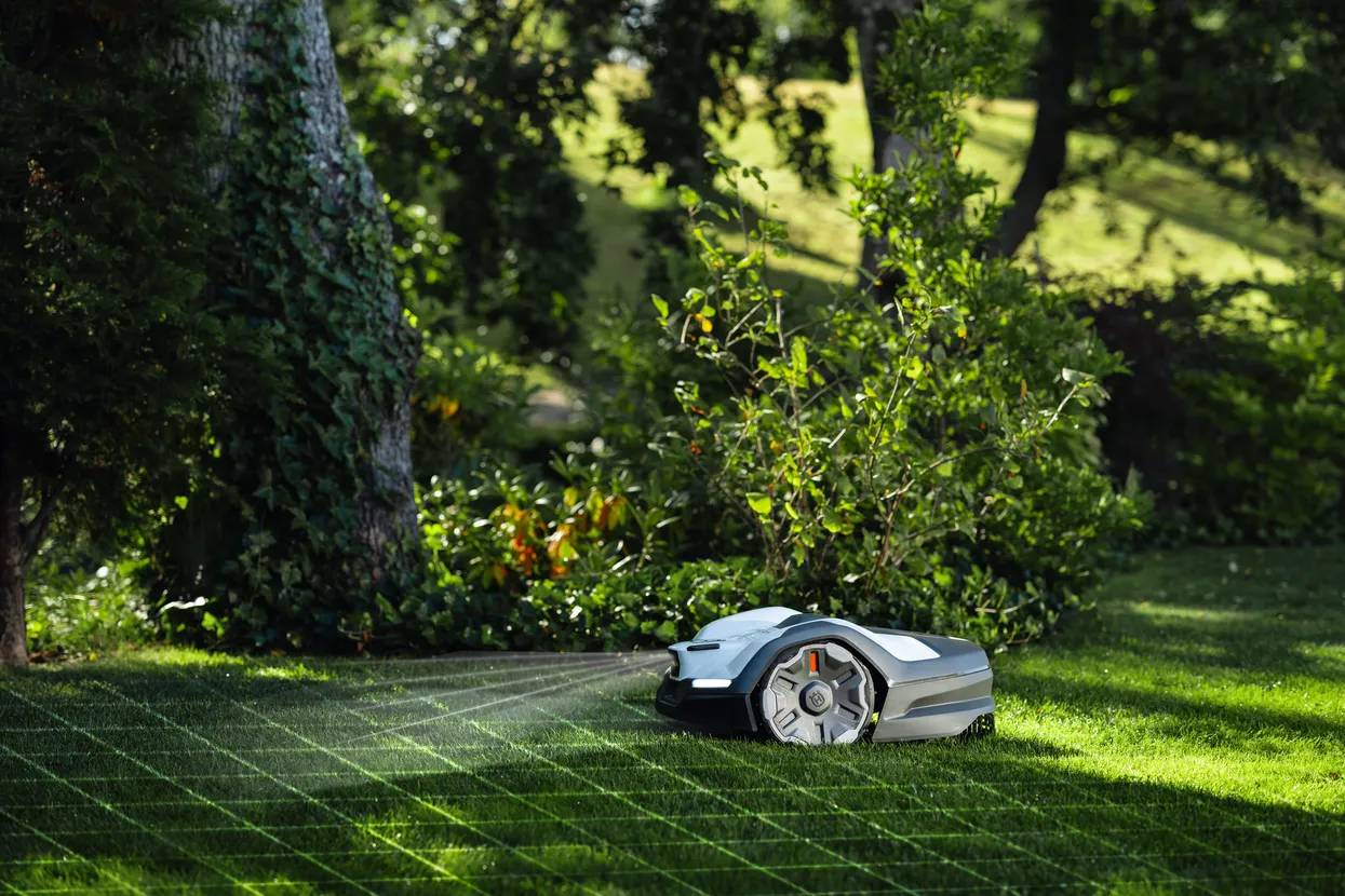Mähroboter Automower® 405VE NERA