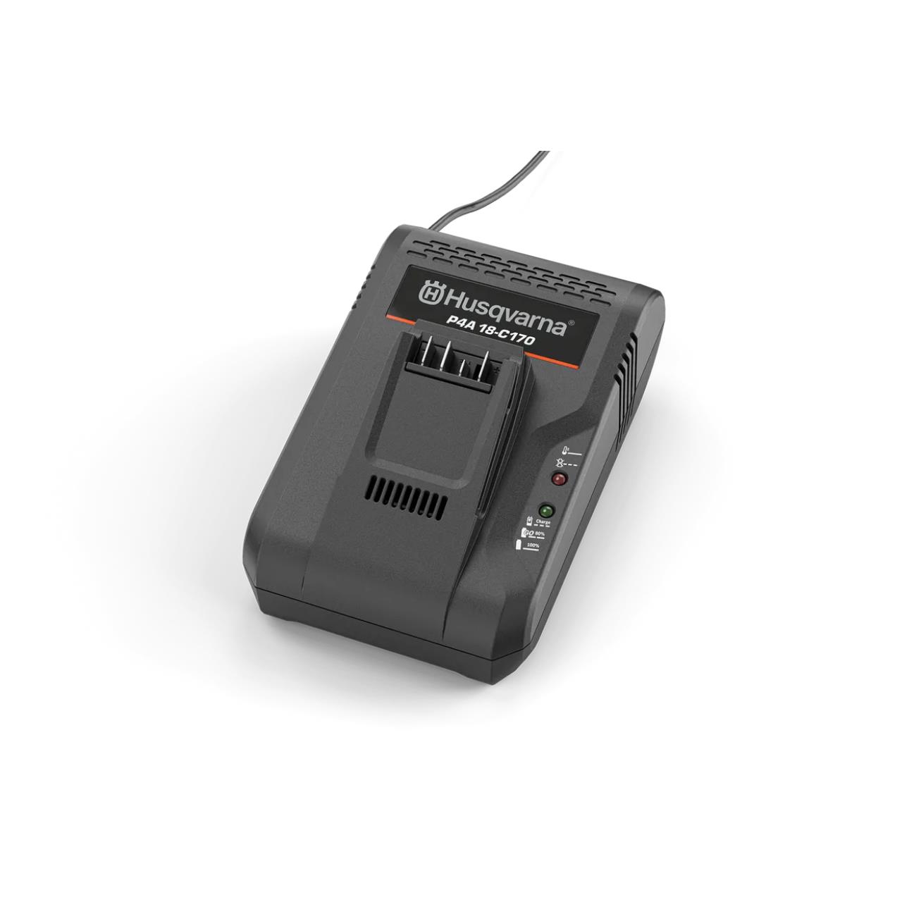 Aspire Ladegerät P4A 18-C170 8A